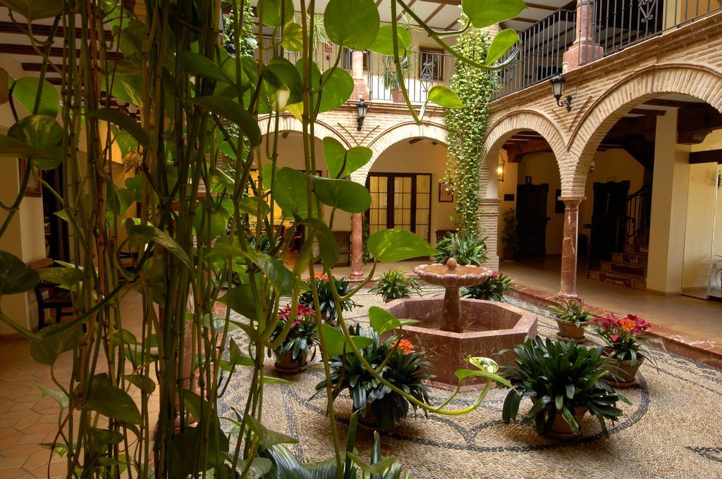 Finca Eslava أنتيكيرا المظهر الخارجي الصورة