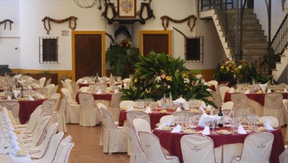 Finca Eslava أنتيكيرا المظهر الخارجي الصورة