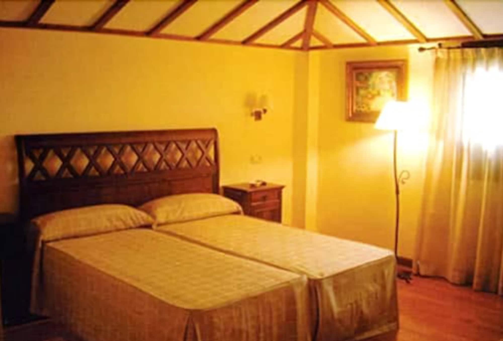 Finca Eslava أنتيكيرا المظهر الخارجي الصورة